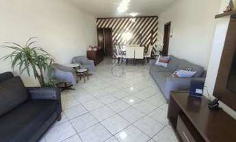 Imagem: Apartamento com 3 dorms, Aparecida, Santos