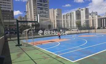 Imagem 5: Águas Claras (Norte