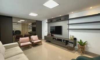 Imagem 3: Apartamento para venda tem 128 metros quadrados com 3 quartos em Ininga - Teresina - PI