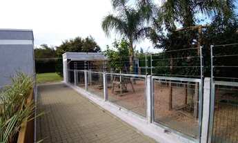 Imagem 2: Casa 4 quartos no Condomínio Goufe 4 Águas Claras