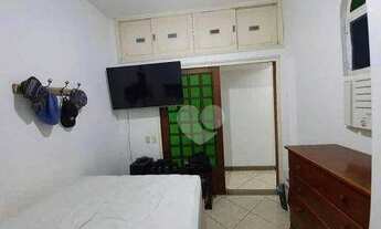 Imagem 6: Apartamento com 1 quarto à venda, 42 m² por R$ 690.000 - Ipanema - Rio de Janeiro/RJ