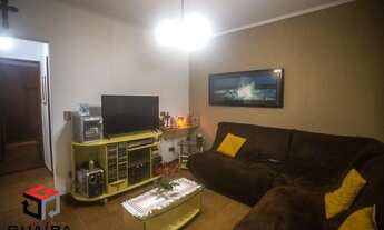 Imagem 5: Sobrado à venda 3 quartos 1 suíte 4 vagas Assunção - São Bernardo do Campo - SP