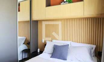 Imagem 2: Apartamento para Aluguel - Bela Vista, 1 Quarto, 18 m2