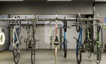 Imagem 5: Studio em Indianópolis - São Paulo, SP - yo