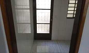 Imagem: RF Casa para venda possui 80 metros quadrados