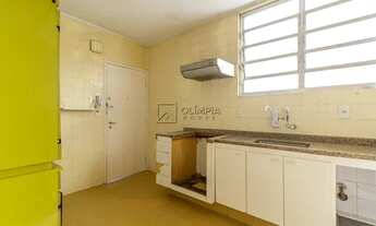 Imagem 6: Apartamento Venda Pinheiros 93 m² 2 Dormitórios