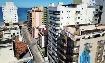 Imagem 2: Apartamento de 02 quartos de 90m² a venda TODO MOBILIADO - Lazer na cobertura - Elevador