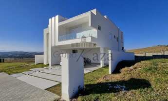 Imagem 2: Casa Condomínio - Condomínio Residencial Alphaville II - Residencial Alphaville II - 4 Suí