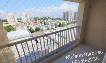 Imagem 3: Life Ponta Negra 3Qts(2 Suítes) 2 Vgs - Modulados / Splits (em frente ao Shop Ponta Negra