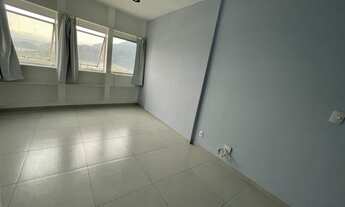 Imagem 5: Barra da Tijuca - Torre Charles de Gaulle 01 quarto, 01 vaga de garagem na escritura