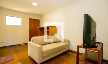 Imagem 3: Apartamento para Aluguel - Santana, 2 Quartos, 50 m2