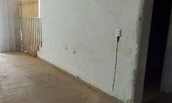 Imagem 5: Galpão setor industrial de ceilandia DF