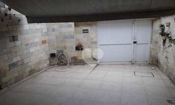 Imagem 3: Casa com 3 quartos à venda, 160 m² por R$ 550.000 - Freguesia (Jacarepaguá) - Rio de Janei