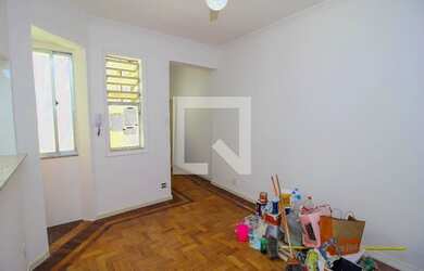 Imagem 3: Apartamento para Aluguel - Catete, 1 Quarto, 45 m2