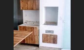 Imagem 7: Apartamento Residencial à venda, Santa Maria, São Caetano do Sul - AP0561