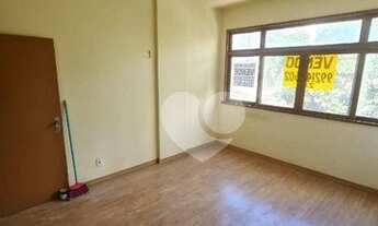 Imagem 2: Kitnet com 1 dormitório à venda, 31 m² por R$ 210.000,00 - Centro - Rio de Janeiro/RJ