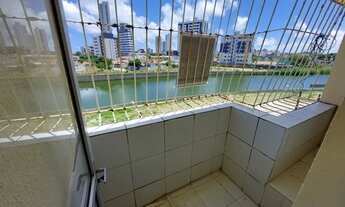 Imagem: (CM)) APT C/1 QUARTO/3 ANDAR/PROX PIZZARIA