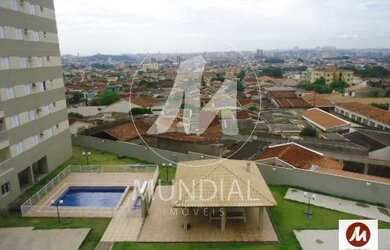 Imagem 5: Apartamento (tipo - padrao) 2 dormitórios, cozinha planejada, portaria 24hs, salão de fest