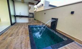 Imagem 4: Sobrado com 3 suítes plenas no Condomínio Jardins Nápoles analisamos permuta