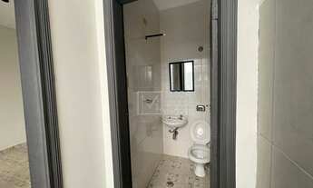 Imagem 6: Sobrado com 2 dormitórios para alugar, 140 m² por R$ 2.850,00/mês - Vila Mariana - São Pau