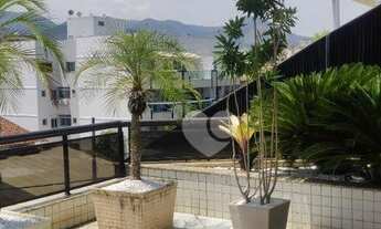 Imagem 3: Cobertura com 3 dormitórios à venda, 200 m² por R$ 1.390.000,00 - Recreio dos Bandeirantes