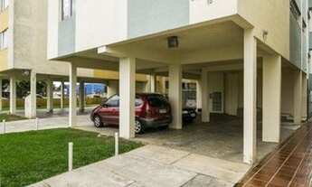 Imagem 3: APTO COM 2 QTS Apartamento com 2 dormitórios