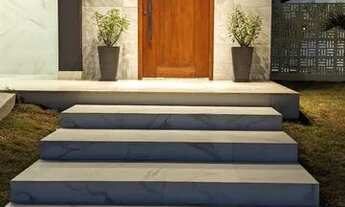 Imagem 5: Casa Nova no Alphaville 360m2