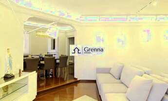 Imagem 3: Aluguel ou Venda Apartamento 4 Quartos 2 Suítes 3 Vagas de Garagem 227 m²