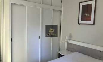 Imagem 6: Flat disponível no Jardim Paulista