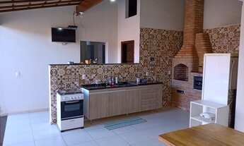 Imagem 6: Linda casa no centro de Santana do Riacho