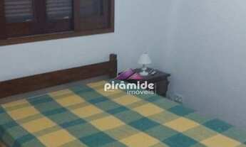 Imagem 7: Casa com 3 dormitórios à venda, 128 m² por R$ 1.200.000,00 - Toninhas - Ubatuba/SP