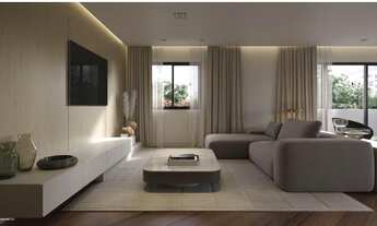 Imagem 2: Apartamento para Locação em São Paulo, Itaim Bibi, 3 dormitórios, 3 suítes, 5 banheiros, 3