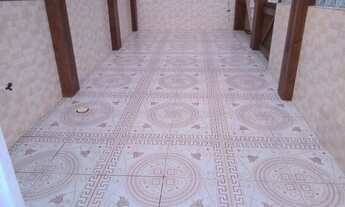 Imagem: Casa para aluguel com 80 metros quadrados