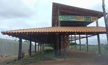 Imagem: Vendo excelente terreno 800 mts