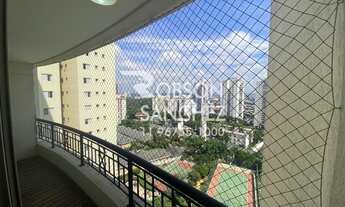 Imagem 6: Apartamento na Rua Moliere com 95m², 3 quartos, 1 suíte, 2 vagas+depósito, ar condicionado