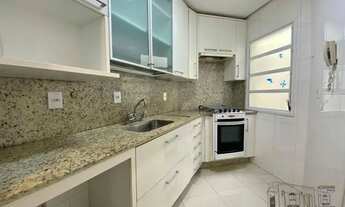 Imagem 3: Cobertura na Lagoa da Conceição