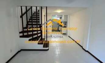 Imagem 3: Village em condomínio frente mar estrela do mar em stella maris 3/4 3 quartos