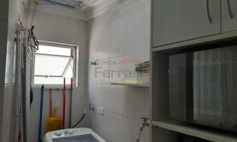 Imagem 5: APARTAMENTO COM SACADA, 2 DORMITÓRIOS, SENDO 2 SUÍTES, 2 VAGAS DE GARAGEM