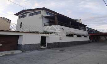 Imagem 2: Casa Duplex para Locação em Rio de Janeiro, Maracanã, 5 dormitórios, 5 banheiros, 1 vaga