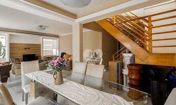 Imagem 2: Cobertura, frente, 3 Qts, 192 m²da total por R$ 1.600.000,00