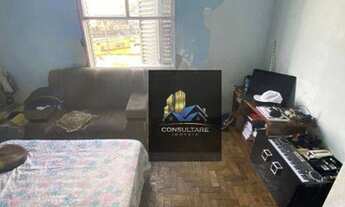 Imagem 5: Apartamento com 2 dormitórios à venda, 66 m² por R$ 220.000,00 - Parque São Vicente - São