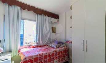 Imagem 6: Apartamento - 03 quartos - Cachambi