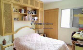 Imagem 6: Apartamento para venda em Moema 2 quartos R$ 650.000,00