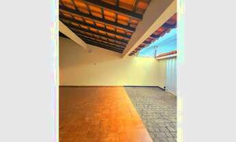 Imagem 4: Casa Cidade Jardim 3 quartos, terrea com area de lazer