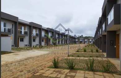 Imagem 3: SUZANO - Casa de Condomínio - PARQUE SANTA ROSA