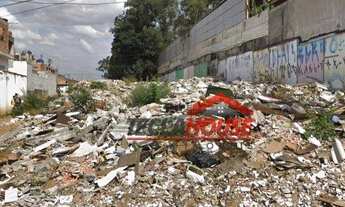 Imagem 7: TERRENO COM 100% PARA INCORPORAÇÃO NA PTE ALTA