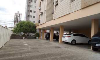 Imagem 5: VENDE-SE APARTAMENTO COM ELEVADOR E PISCINA NO BAIRRO DE FÁTIMA