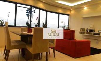 Imagem 3: Apartamento 3 quartos (1 suíte) Jardim Augusta