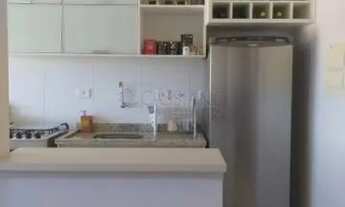 Imagem 6: Apartamento Padrão em São José dos Campos