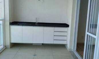 Imagem 2: Apartamento com 2 dormitórios 1 suíte para alugar Rua Pássaros e Flores 223 Brooklin